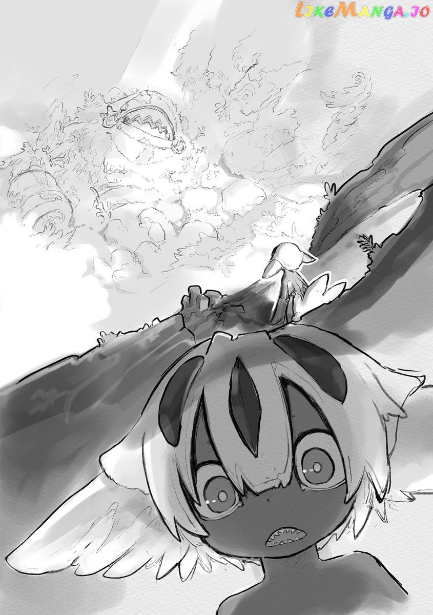 Made in Abyss, Chapter 51.5 image 08